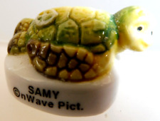 Fève tortue samy d'occasion  Cloyes-sur-le-Loir
