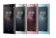 Sony Xperia XA2 H3113 32GB Desbloqueado 4G Android Smartphone Excelente Estado comprar usado  Enviando para Brazil