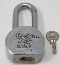 hardened steel padlock for sale  Bettendorf