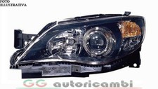 Faro per subaru usato  Sant Antonio Abate