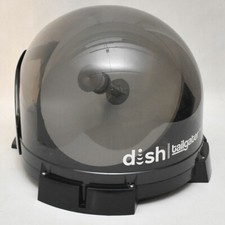King dish tailgater for sale  Pleasant Prairie