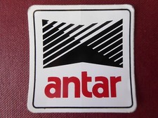Autocollant sticker antar d'occasion  Yport