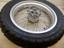 Husqvarna tr650 rear for sale  Battle Ground