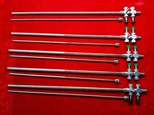 Laparoscopic trumpet suction for sale  South San Francisco