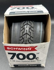 Schwinn PNEU DE BICICLETA HÍBRIDO 700 C/28" X 38 mm protetor de furos para BICICLETA novo comprar usado Schwinn PNEU DE BICICLETA HÍBRIDO 700 C/28" X 38 mm protetor de furos para BICICLETA novo comprar usado  Enviando para Brazil