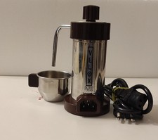 Macchina elettrica caffe usato  Desenzano del Garda