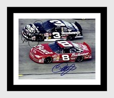 Dale earnhardt signed for sale  Las Vegas