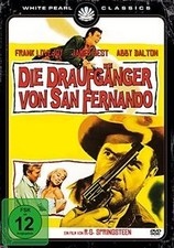 Draufgänger san fernando gebraucht kaufen  Berlin