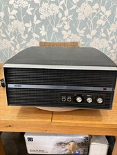 Bush rp60 1960 for sale  LUTON