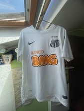 Maglia santos 2012 usato  Viareggio