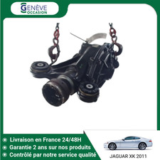Pont arriere jaguar d'occasion  Niort
