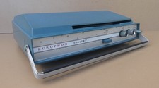 Mange disques europhon d'occasion  Polliat