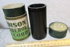 Edison amberol minute for sale  Fairbanks