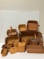 basket fabric large for sale  Dallas