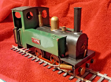 Mamod steam locomotive for sale Mamod steam locomotive for sale  BEDLINGTON