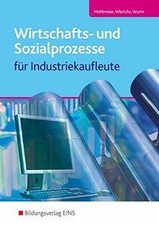 Wirtschafts sozialprozesse ind gebraucht kaufen  Berlin