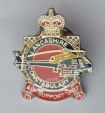Lancashire constabulary police for sale  HOLYWOOD