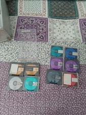 Minidiscs tdk sony for sale  SCUNTHORPE