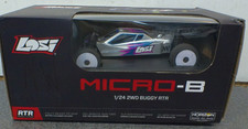 Losi micro 2wd for sale  Mansfield