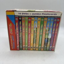Word dvd set for sale  Napoleon