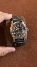 Hamilton khaki field gebraucht kaufen  Frankenthal