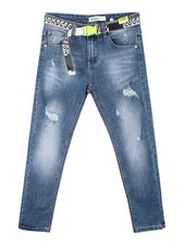 Run boy jeans usato  Italia