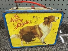 1978 magic lassie for sale  Kenova