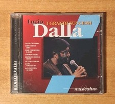 Lucio dalla grandi usato  Terni