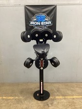 Boxmaster. mma boxing for sale  Biscoe