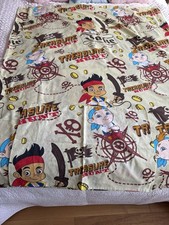 Disney neverland pirates for sale  BASILDON