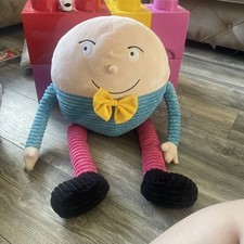 Sainsburys large humpty for sale  WALLSEND