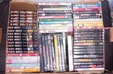 Box anime dvds for sale  BOSTON