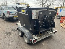 Towable tipper hotbox for sale  REDDITCH