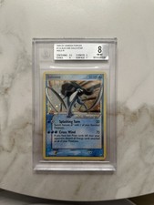 Suicune goldstar englisch gebraucht kaufen  Bensheim