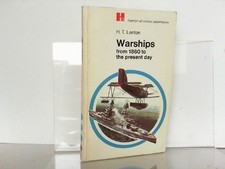 Warships from 1860 gebraucht kaufen  Lahstedt