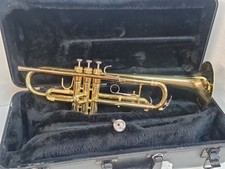 King 601 trumpet for sale  Van Nuys