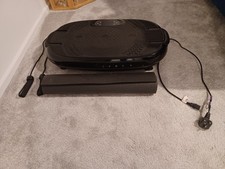 Vibroslim radial plus for sale  CHICHESTER