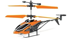 Radio control helicopter gebraucht kaufen  Versand nach Germany