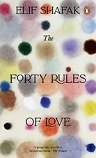 The forty rules gebraucht kaufen  Berlin