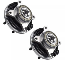 Pair 2wd front for sale  East Saint Louis