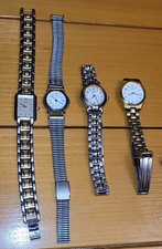 Lot montres yema d'occasion  Albertville