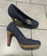 Scarpe donna con usato  Ferrara