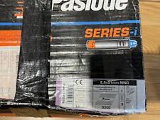 Paslode nails x51mm for sale  ILFORD