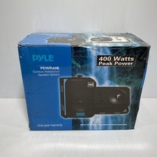 Pyle home audio for sale  Calhoun