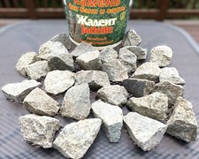 Jadeite crushed rocks for sale  Old Bridge