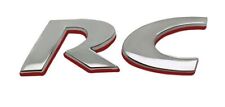 Monogramme badge logo d'occasion  Nogaro