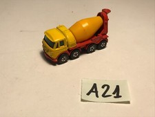 Matchbox superfast foden usato  Cantu