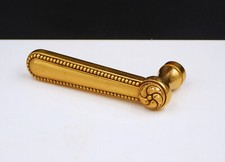 7x7mm gilded bronze d'occasion  Expédié en Belgium