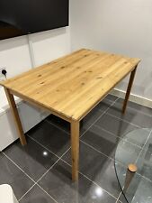John lewis dining for sale  DARTFORD