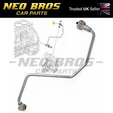 Turbo charger oil for sale  WALTHAM CROSS